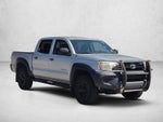 2013 Toyota Tacoma 2WD Double Cab Short Bed I4 Automatic PreRunner (Natl)