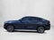 2025 BMW X6 xDrive40i Sports Activity Coupe