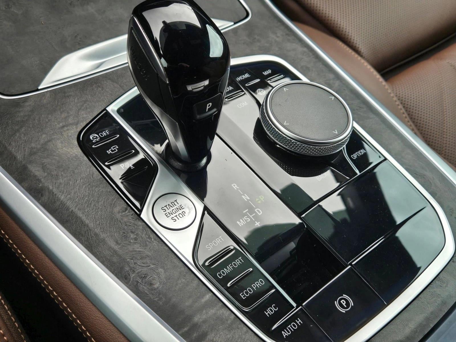 2023 BMW X5 xDrive40i Sports Activity Vehicle