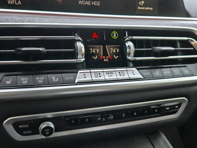 2023 BMW X5 xDrive40i Sports Activity Vehicle