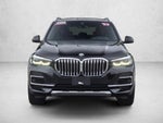 2023 BMW X5 xDrive40i Sports Activity Vehicle