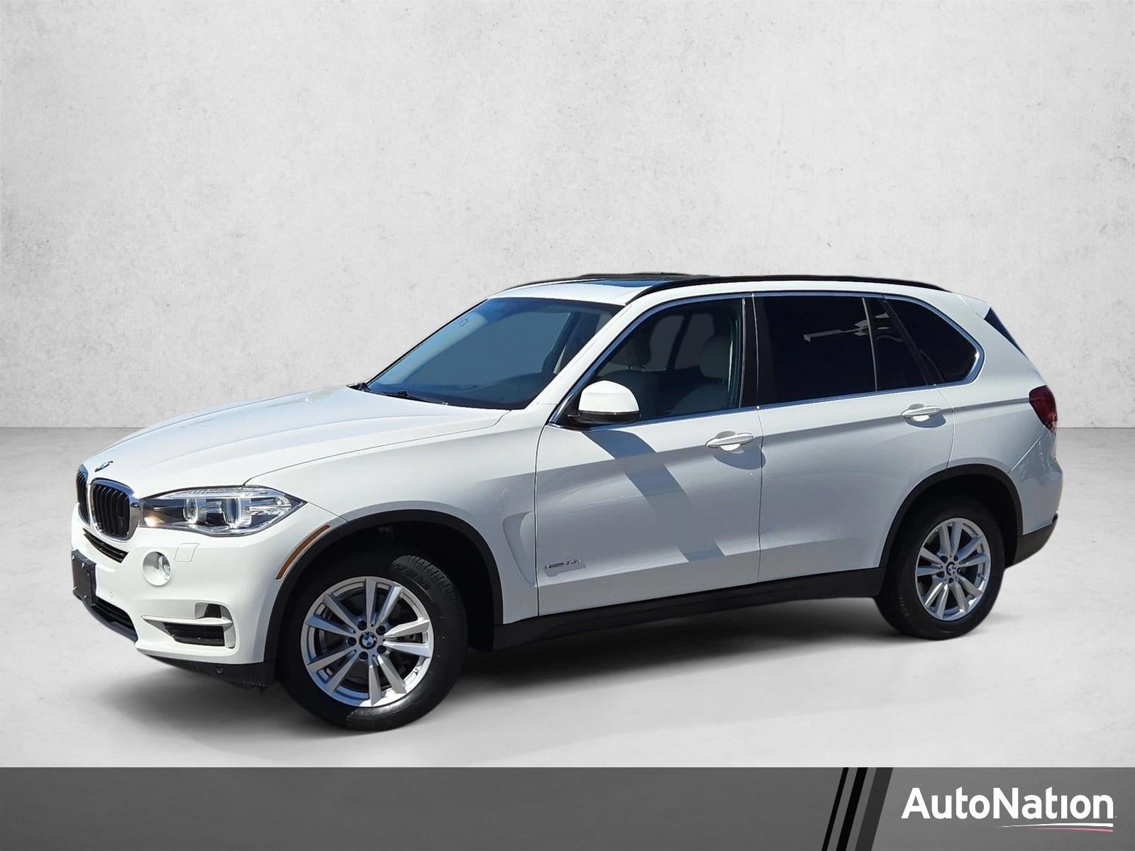 2014 BMW X5 xDrive35i AWD 4dr SAV