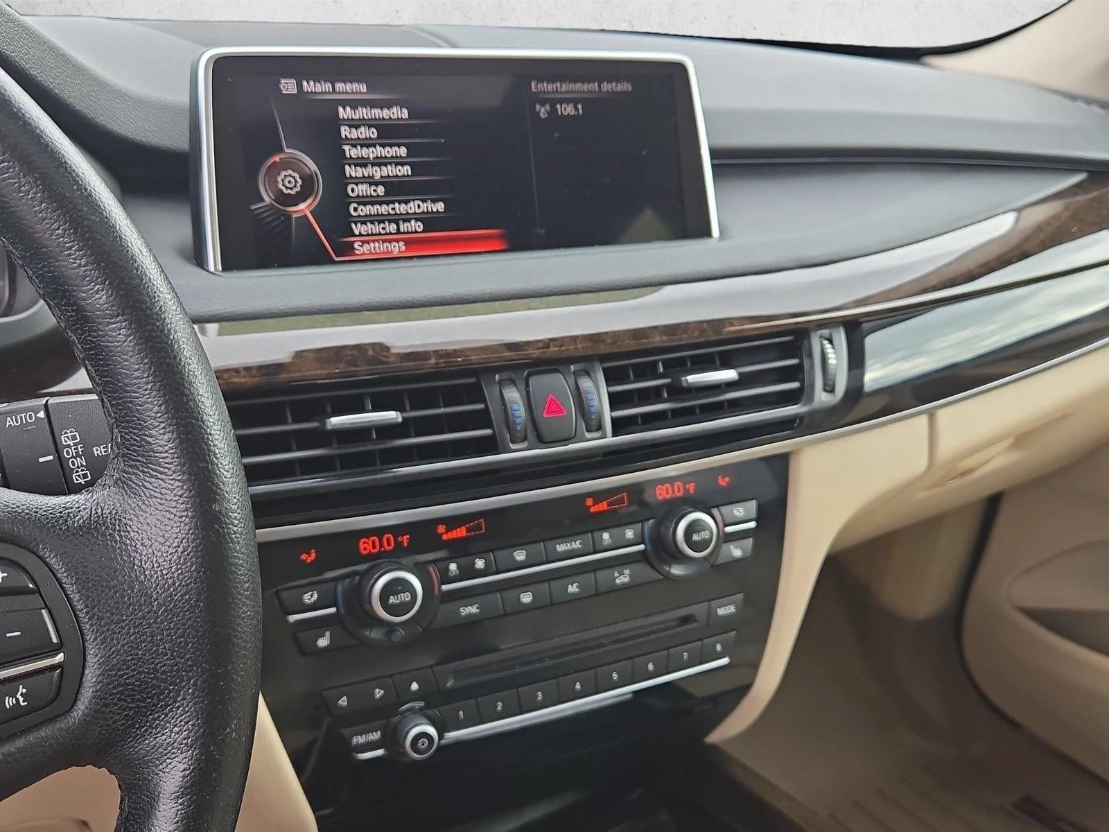 2014 BMW X5 xDrive35i AWD 4dr SAV