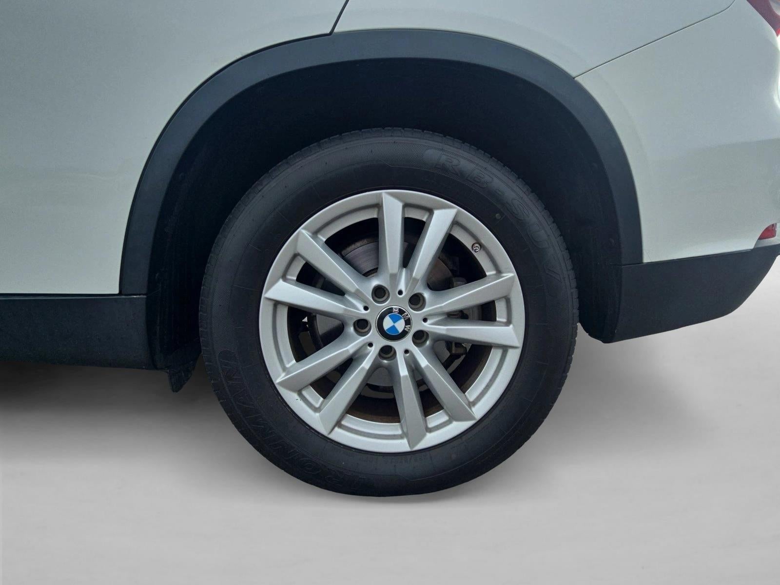 2014 BMW X5 xDrive35i AWD 4dr SAV