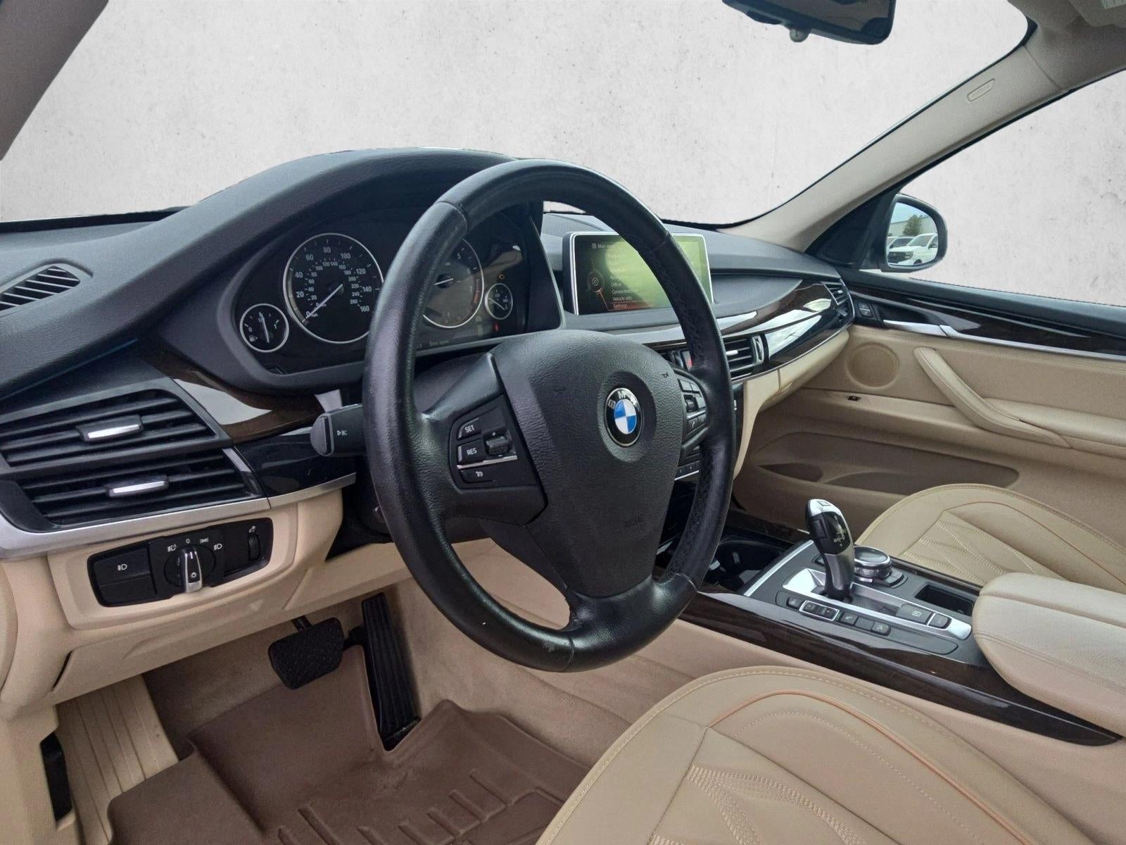 2014 BMW X5 xDrive35i AWD 4dr SAV