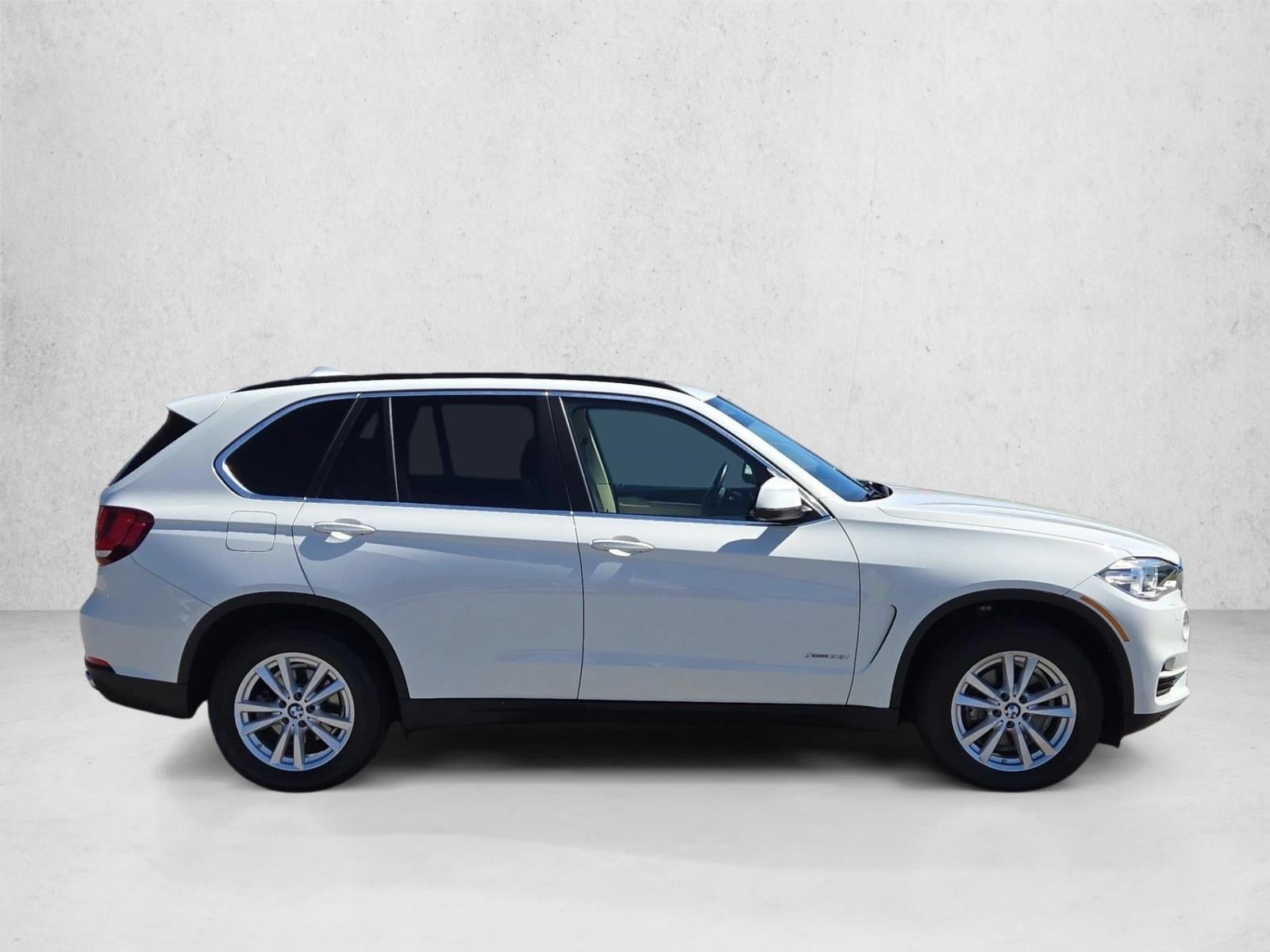 2014 BMW X5 xDrive35i AWD 4dr SAV
