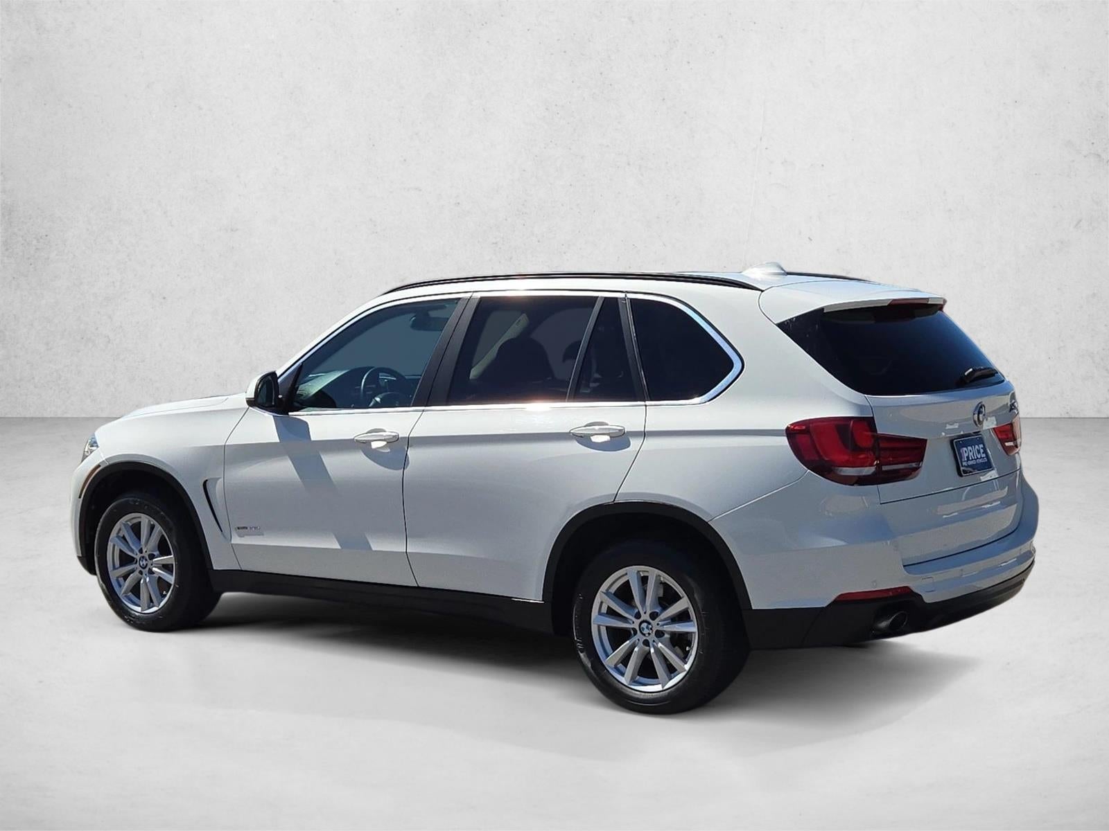 2014 BMW X5 xDrive35i AWD 4dr SAV