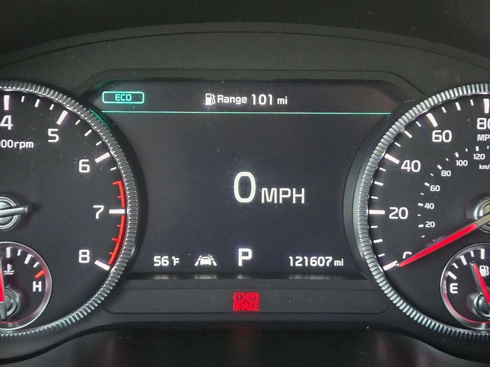 2021 Kia Telluride SX AWD