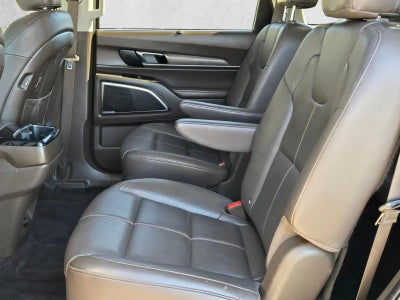 2021 Kia Telluride SX AWD