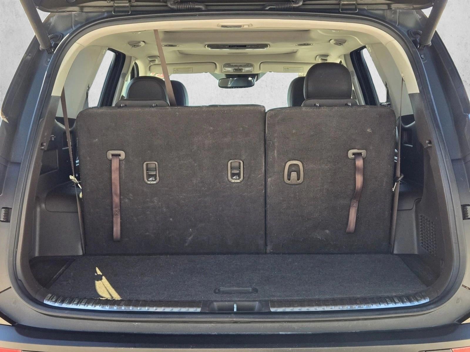 2021 Kia Telluride SX AWD