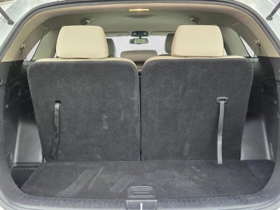 2016 Kia Sorento FWD 4dr 3.3L EX