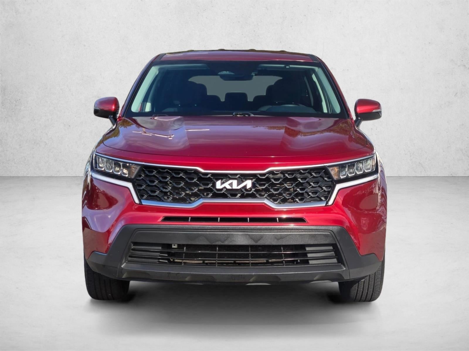 2023 Kia Sorento LX AWD