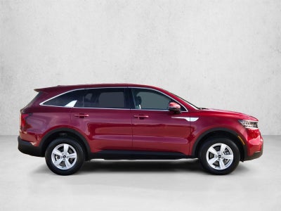 2023 Kia Sorento LX AWD
