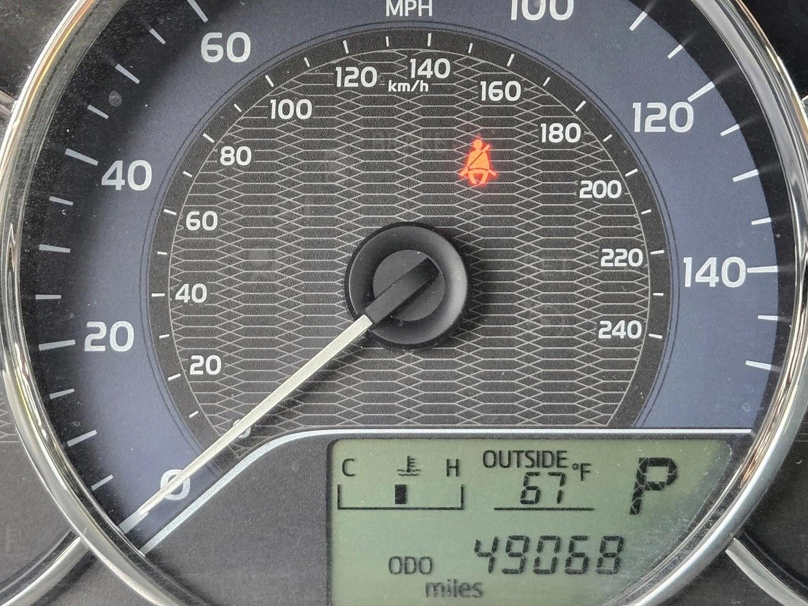 2016 Toyota Corolla 4dr Sdn CVT Auto LE (Natl)