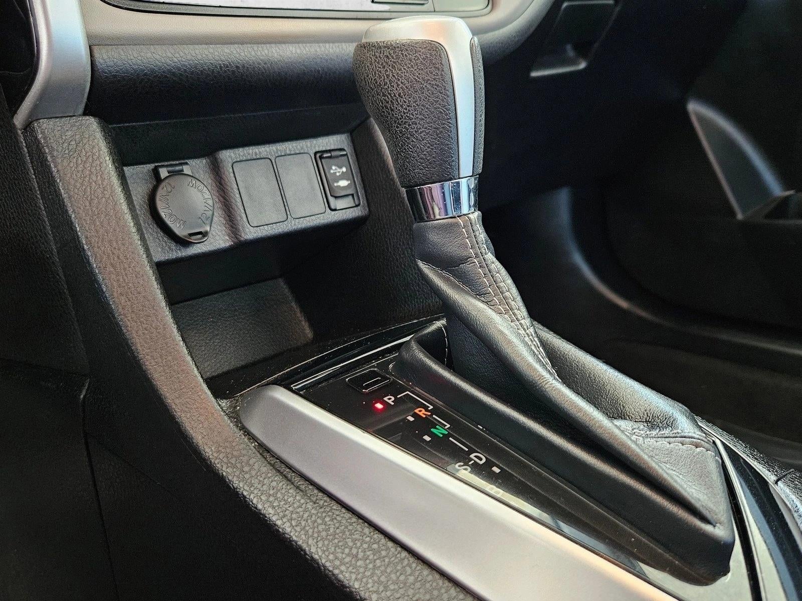 2019 Toyota Corolla LE CVT (Natl)