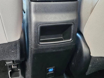 2019 Toyota Corolla LE CVT (Natl)