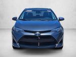 2019 Toyota Corolla LE CVT (Natl)