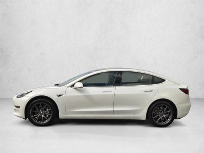 2019 Tesla Model 3 Standard Range Plus RWD