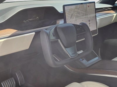 2023 Tesla Model S AWD