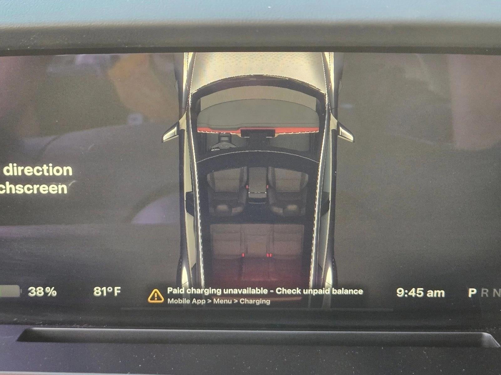 2023 Tesla Model S AWD