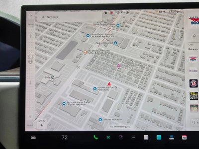 2023 Tesla Model S AWD