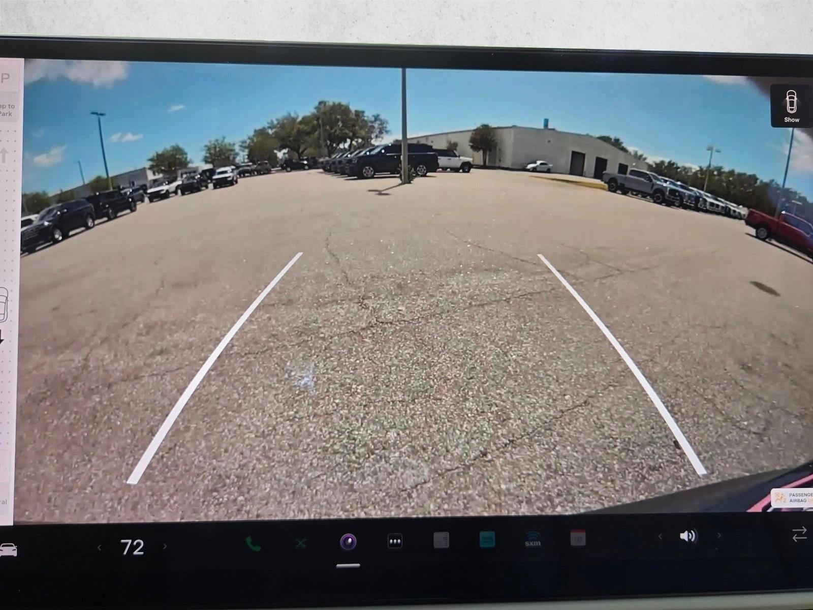 2023 Tesla Model S AWD