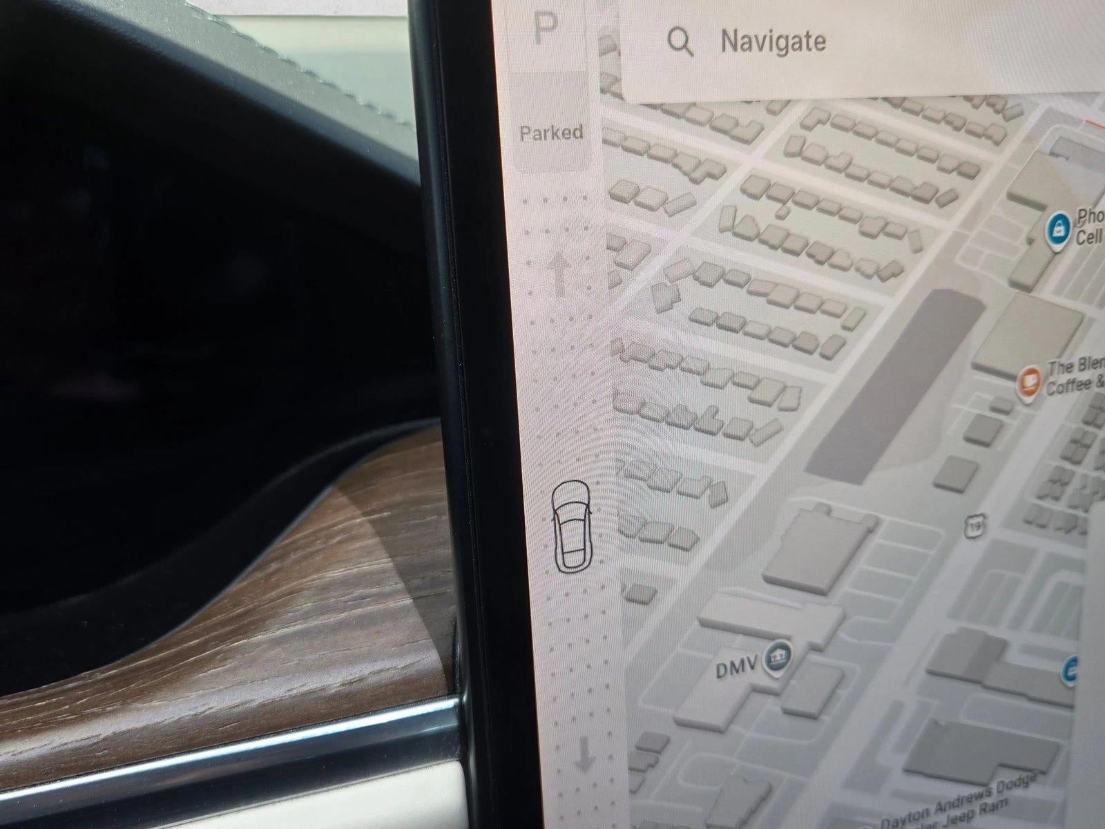 2023 Tesla Model S AWD