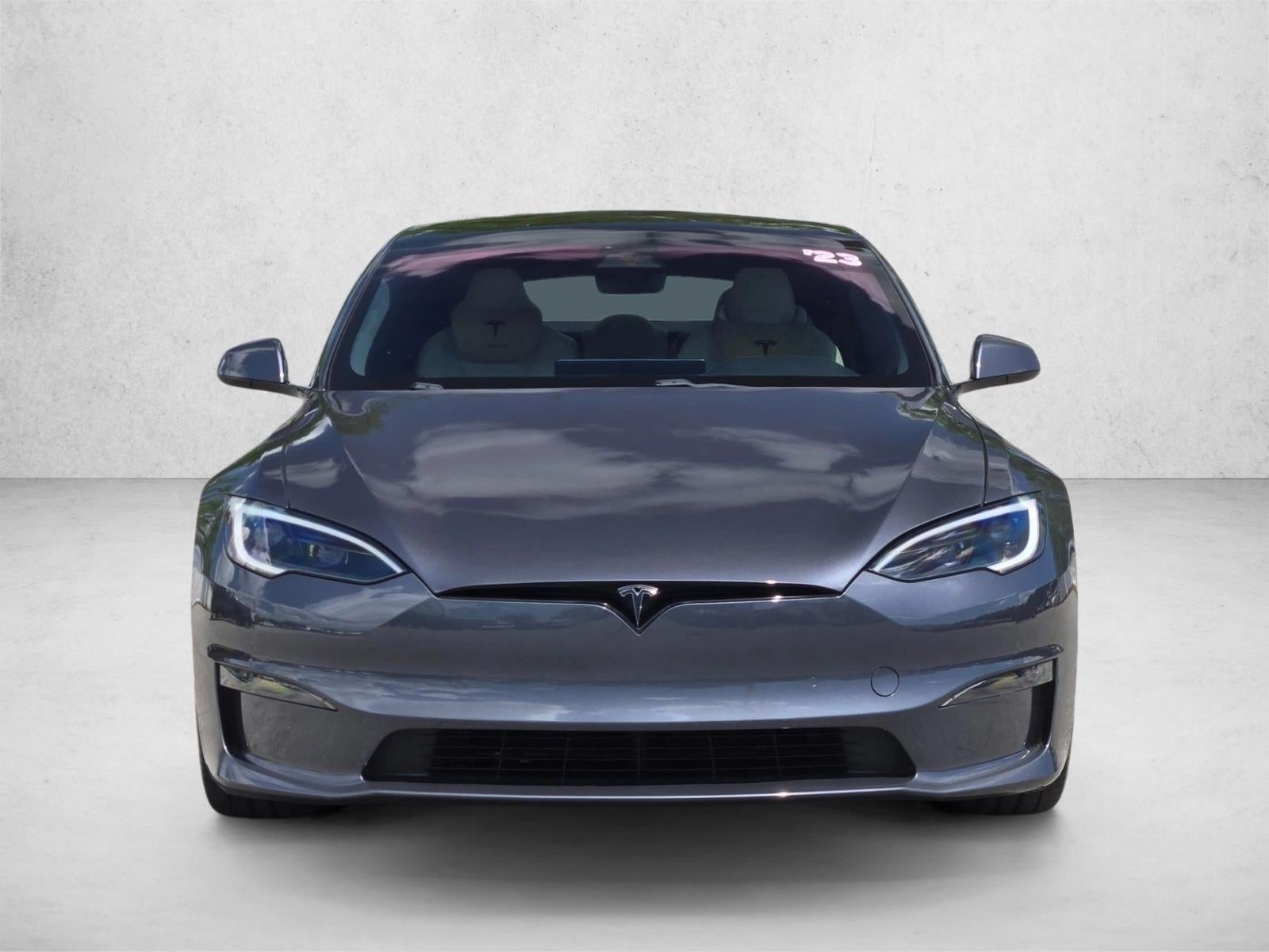 2023 Tesla Model S AWD