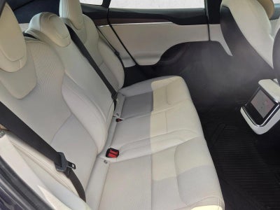 2023 Tesla Model S AWD