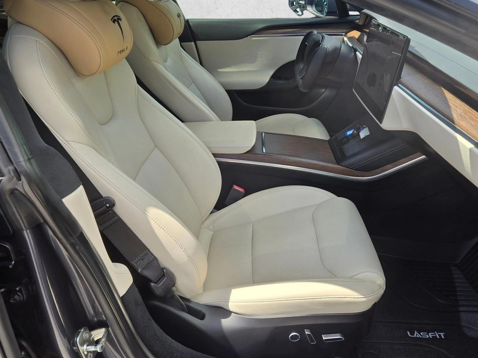 2023 Tesla Model S AWD