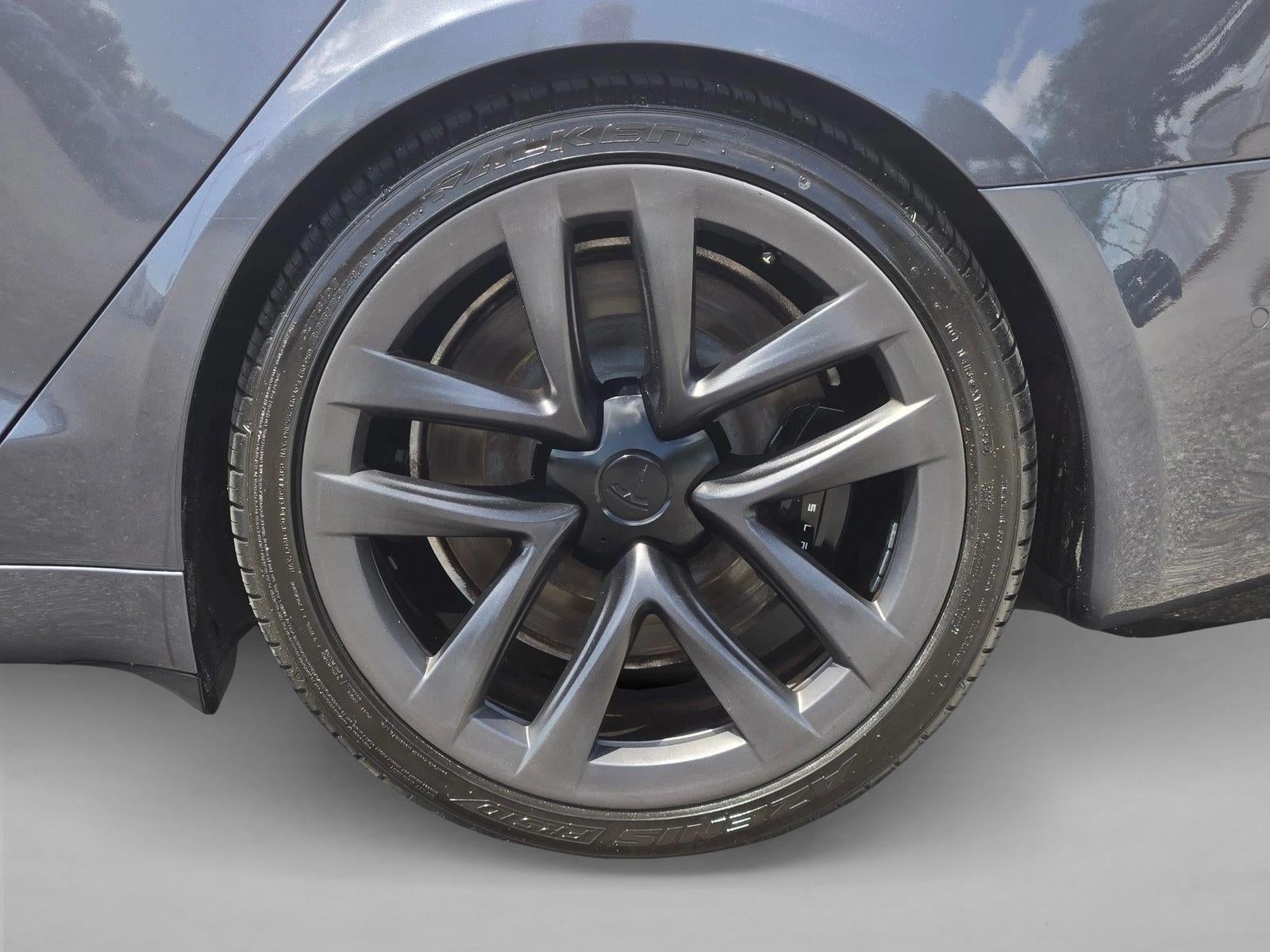 2023 Tesla Model S AWD
