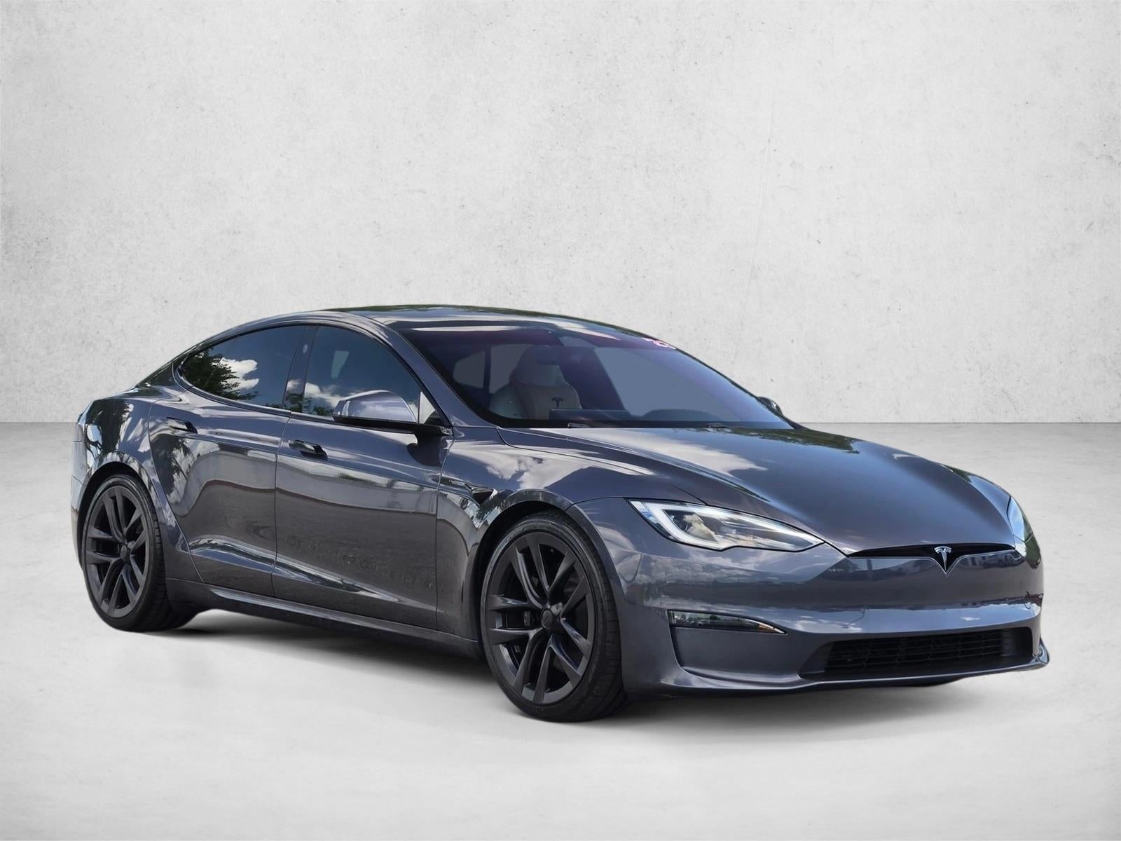 2023 Tesla Model S AWD