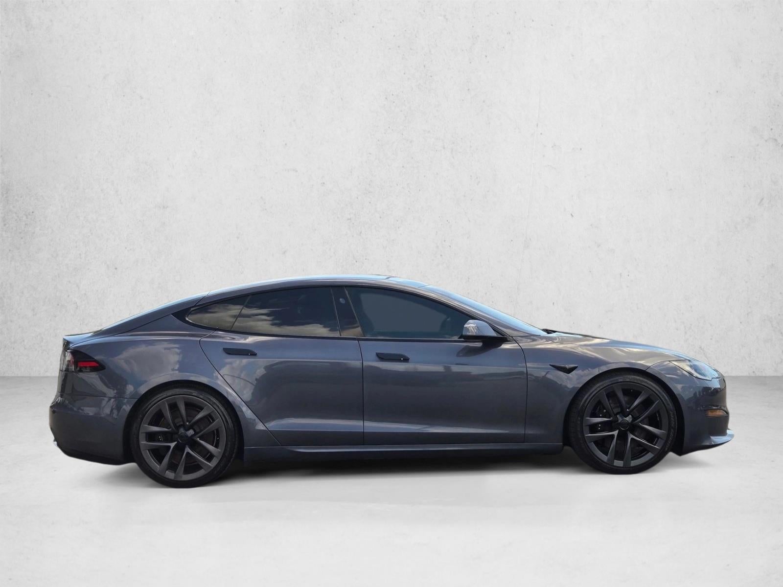 2023 Tesla Model S AWD