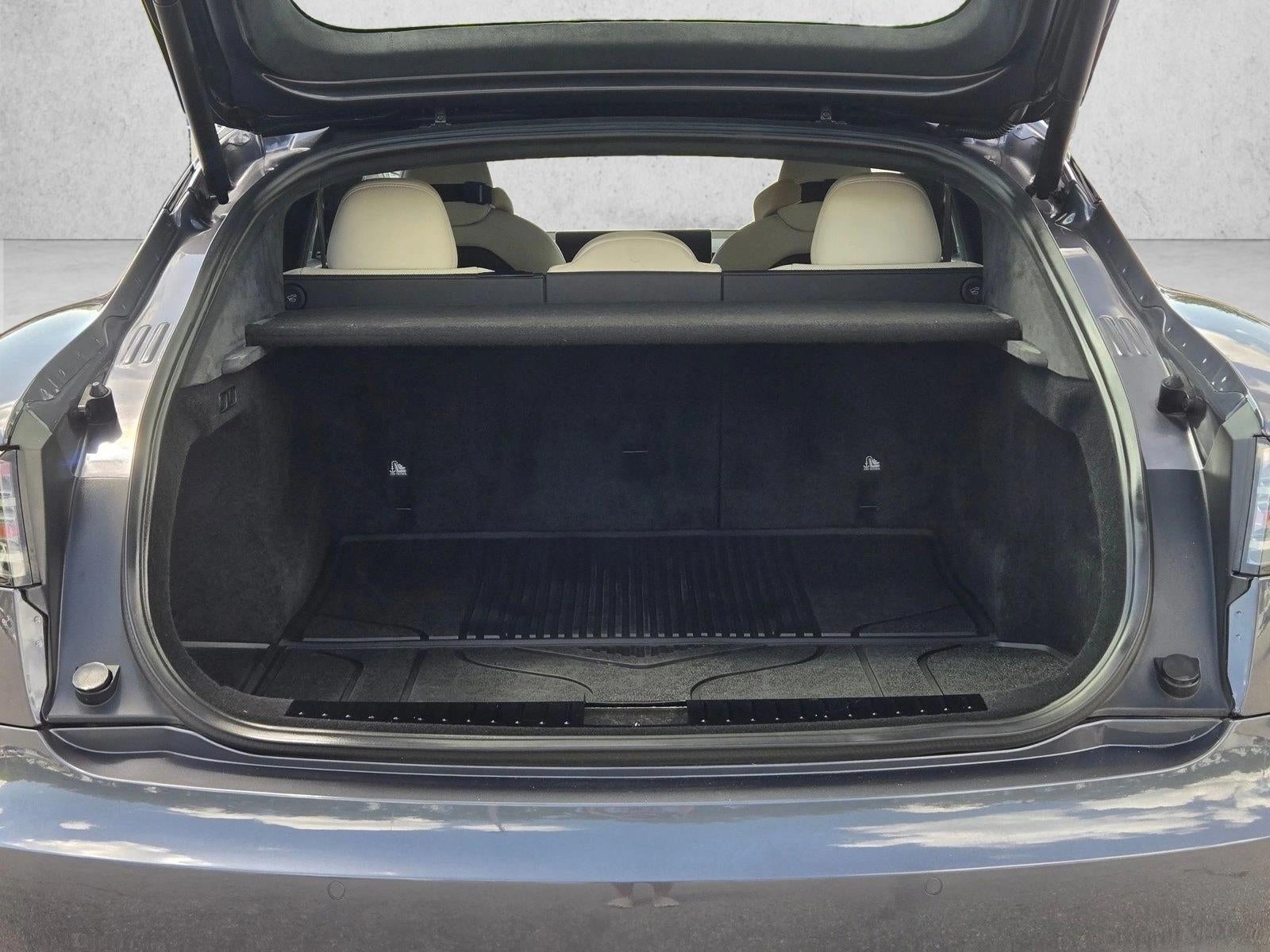 2023 Tesla Model S AWD