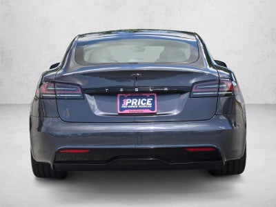 2023 Tesla Model S AWD