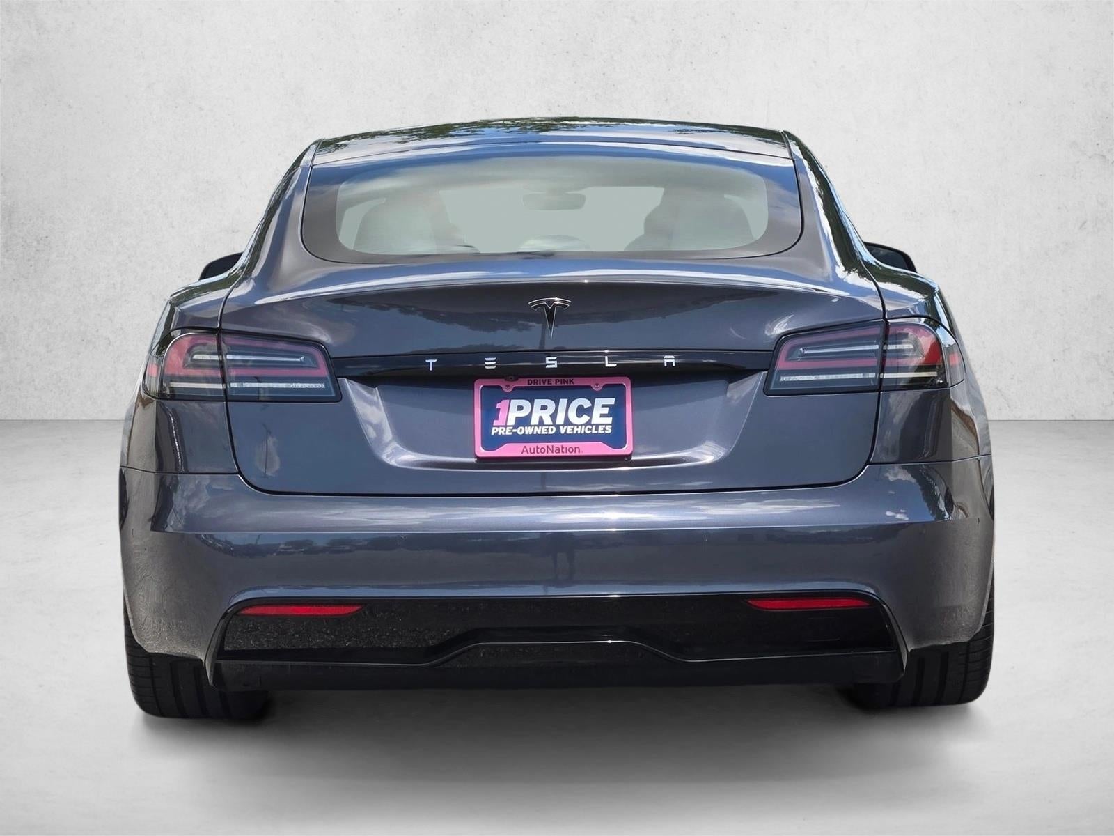 2023 Tesla Model S AWD