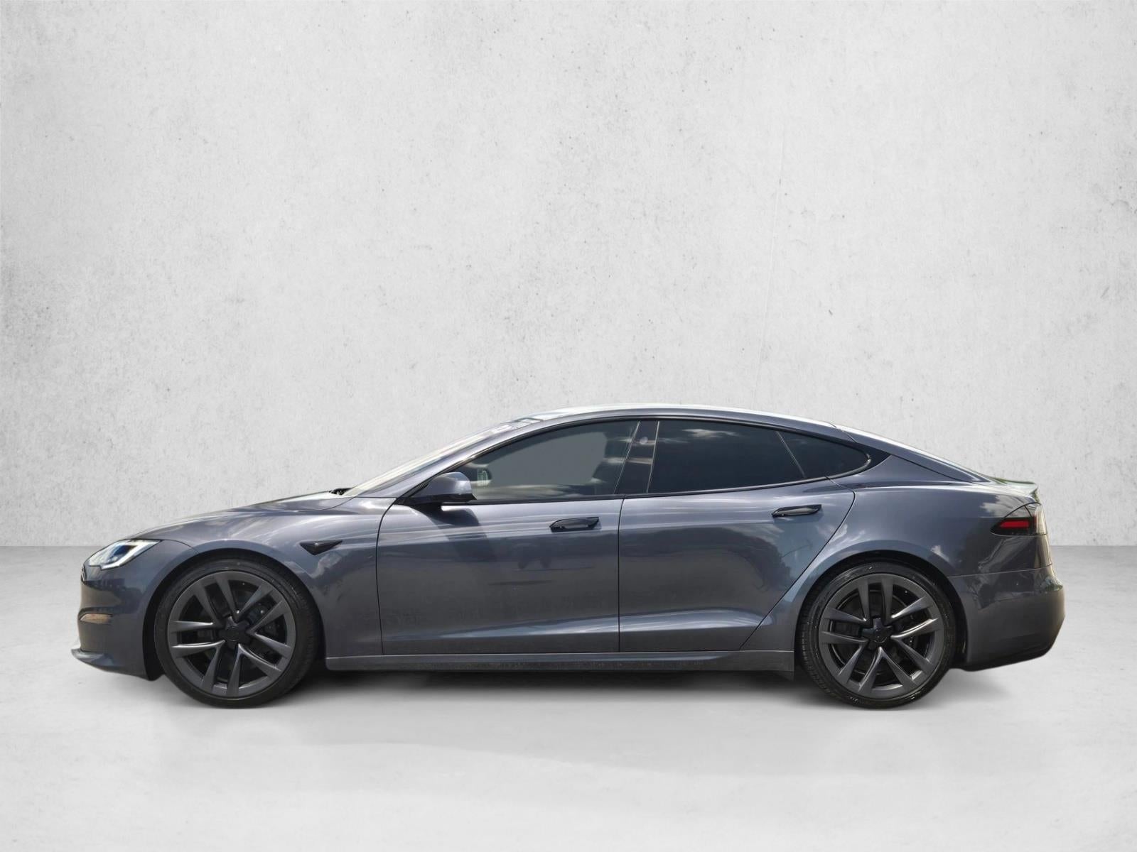 2023 Tesla Model S AWD