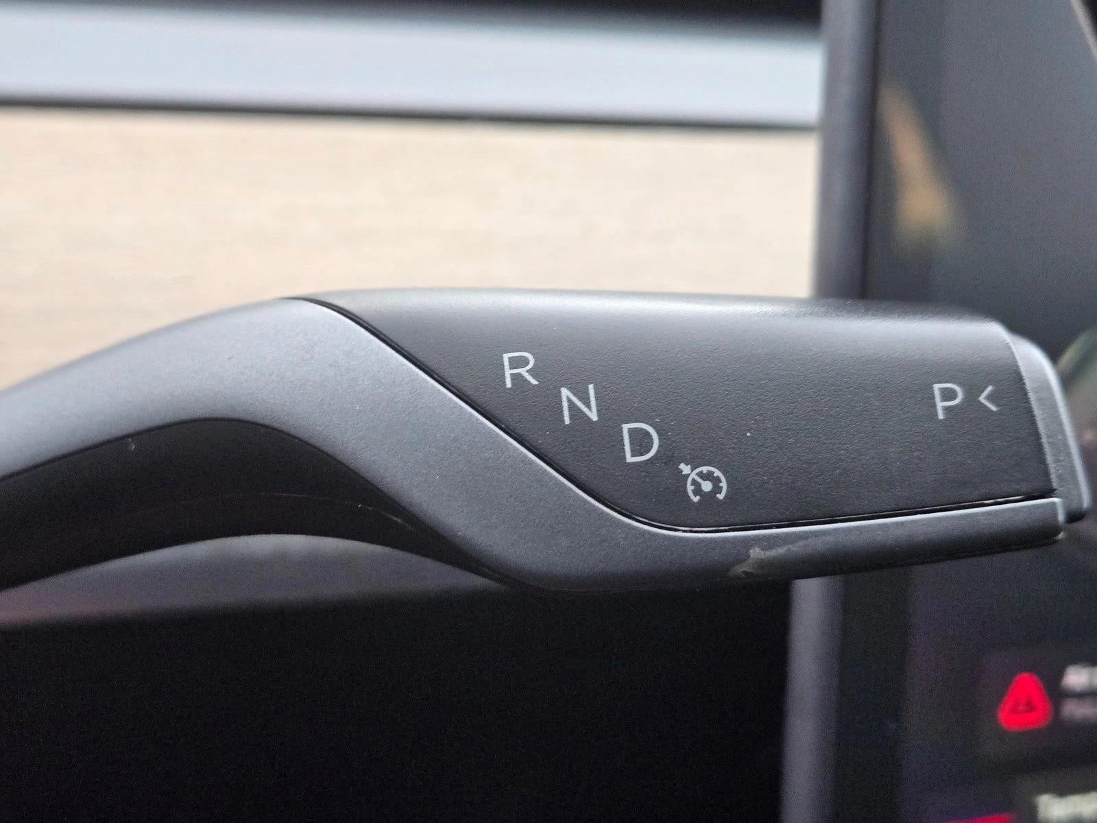 2021 Tesla Model Y Long Range AWD