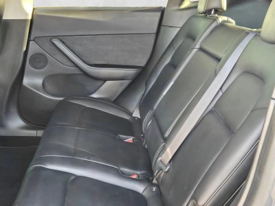 2021 Tesla Model Y Long Range AWD