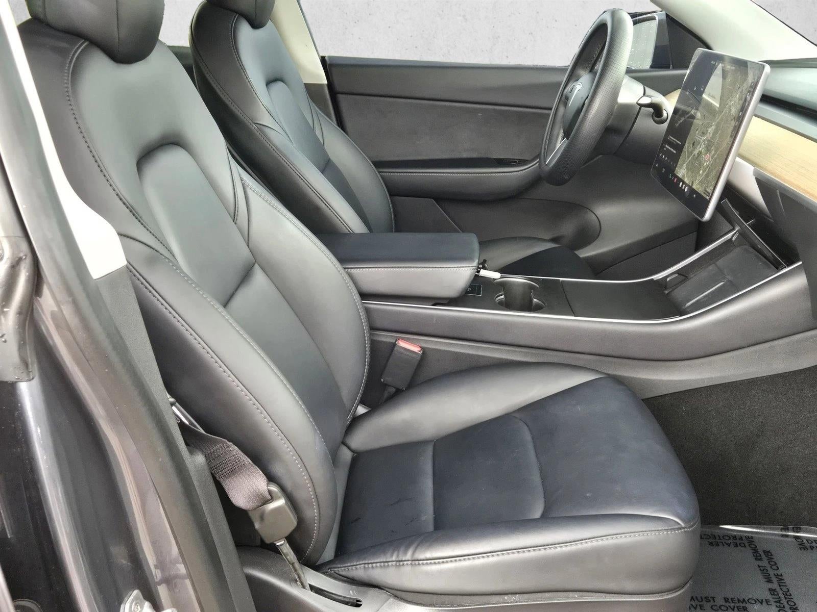 2021 Tesla Model Y Long Range AWD