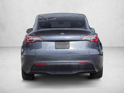2021 Tesla Model Y Long Range AWD