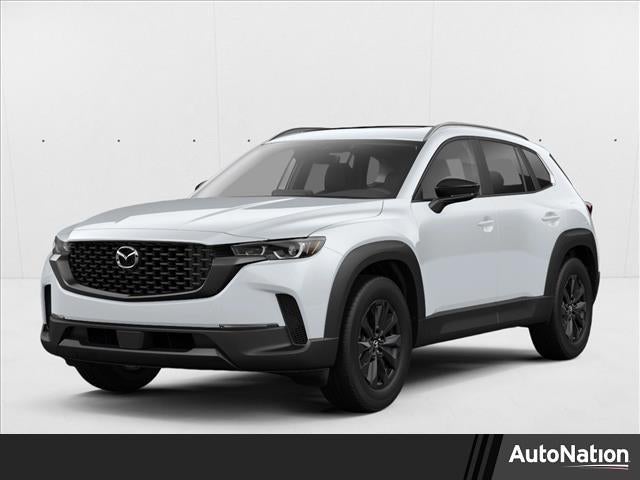 2024 Mazda Mazda CX-50 2.5 S Premium Package AWD