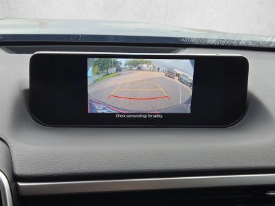 2024 Mazda Mazda CX-50 2.5 S Premium Package AWD