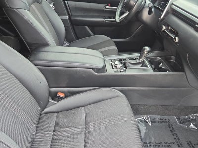 2024 Mazda Mazda CX-50 2.5 S Premium Package AWD
