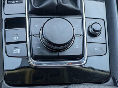 2023 Mazda Mazda CX-50 2.5 S Premium Plus Package AWD