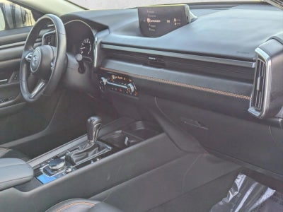 2023 Mazda Mazda CX-50 2.5 S Premium Plus Package AWD