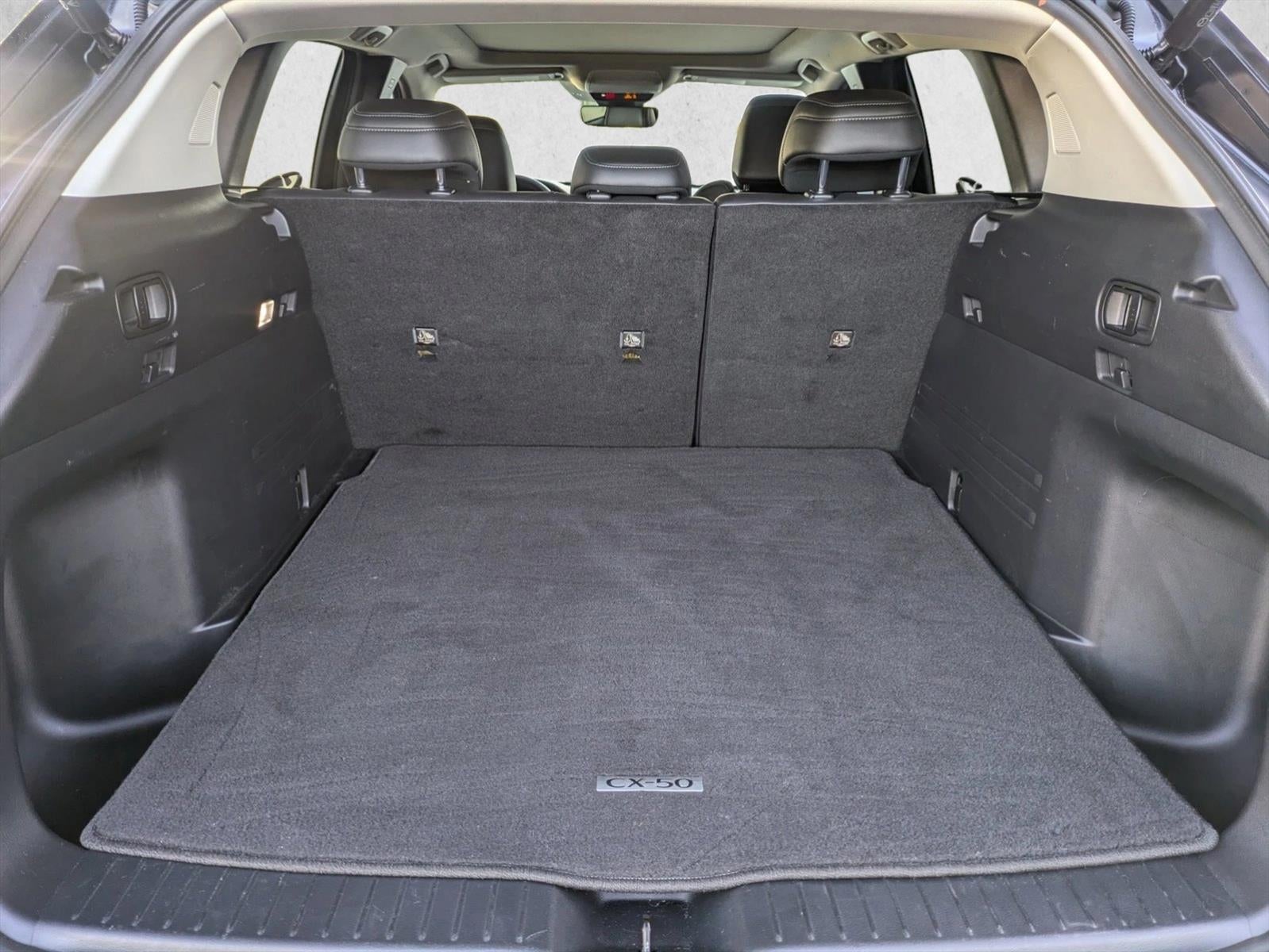 2023 Mazda Mazda CX-50 2.5 S Premium Plus Package AWD