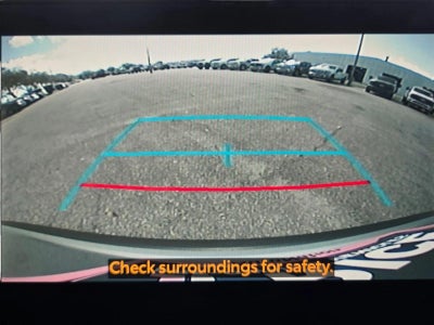 2024 Toyota Corolla Cross L 2WD (Natl)