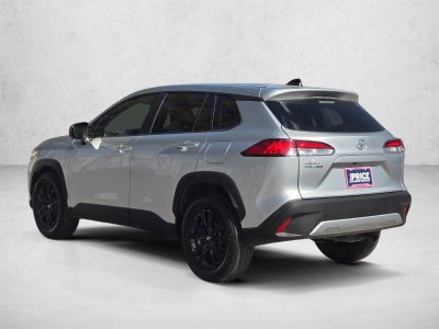 2024 Toyota Corolla Cross L 2WD (Natl)