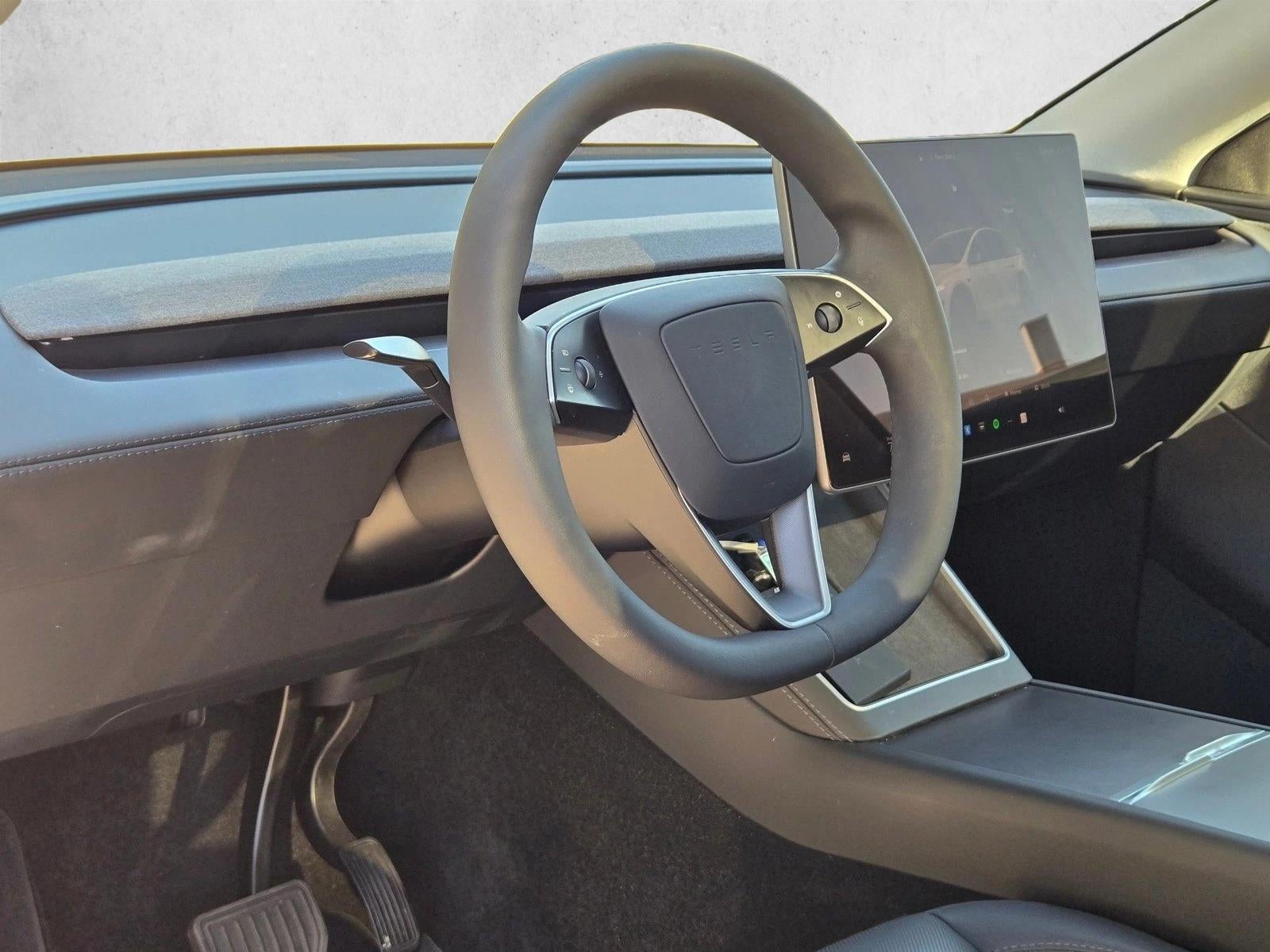 2026 Tesla Model Y Premium AWD